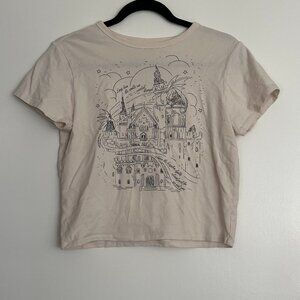 Taylor Swift Merch Speak Now Long Live Baby Tee